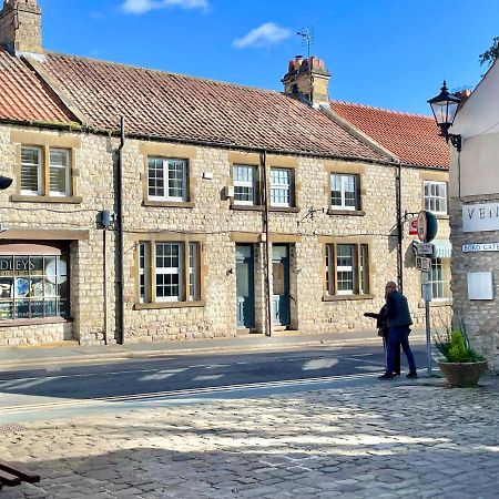 The Old Post Office - Central Helmsley With Parking Экстерьер фото